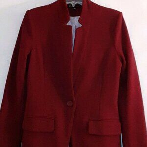 Blazer GIBSON BURGUNDY M
